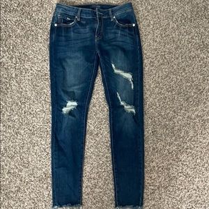 JUST USA Skinny Jeans